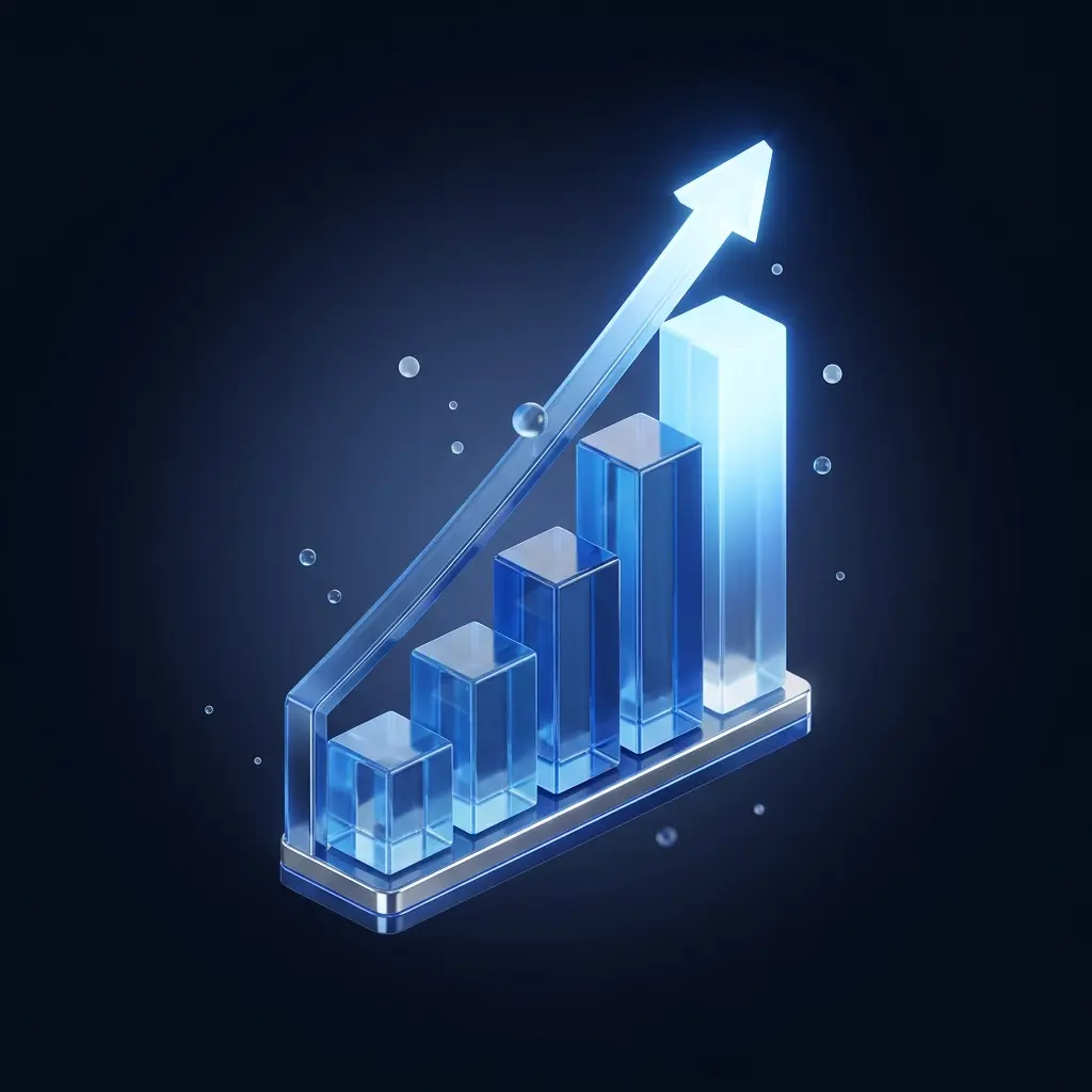 Inteligência de dados e ROI